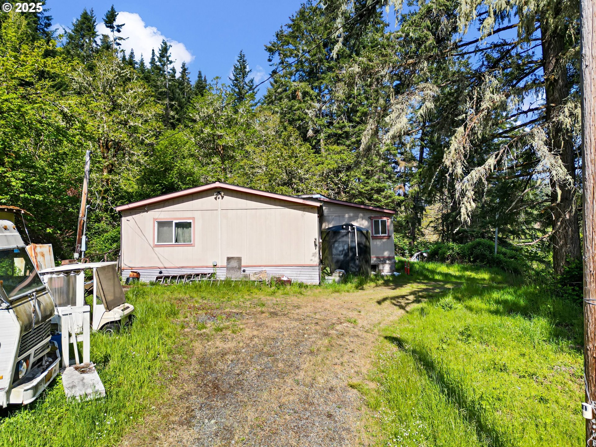 82820 WEISS RD