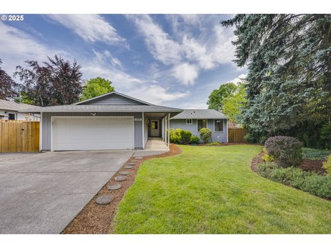 11705 SW WILKENS LN Beaverton OR 97008