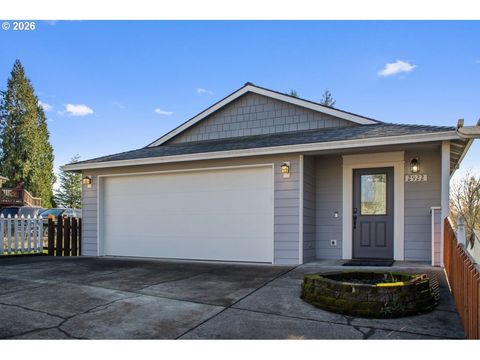 2922 SE HILLYARD RD Gresham OR 97080