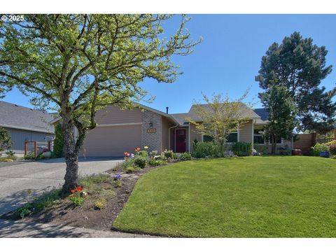 5142 NE STABLE DR Hillsboro OR 97124
