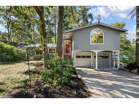 4050 HILYARD ST Eugene OR 97405