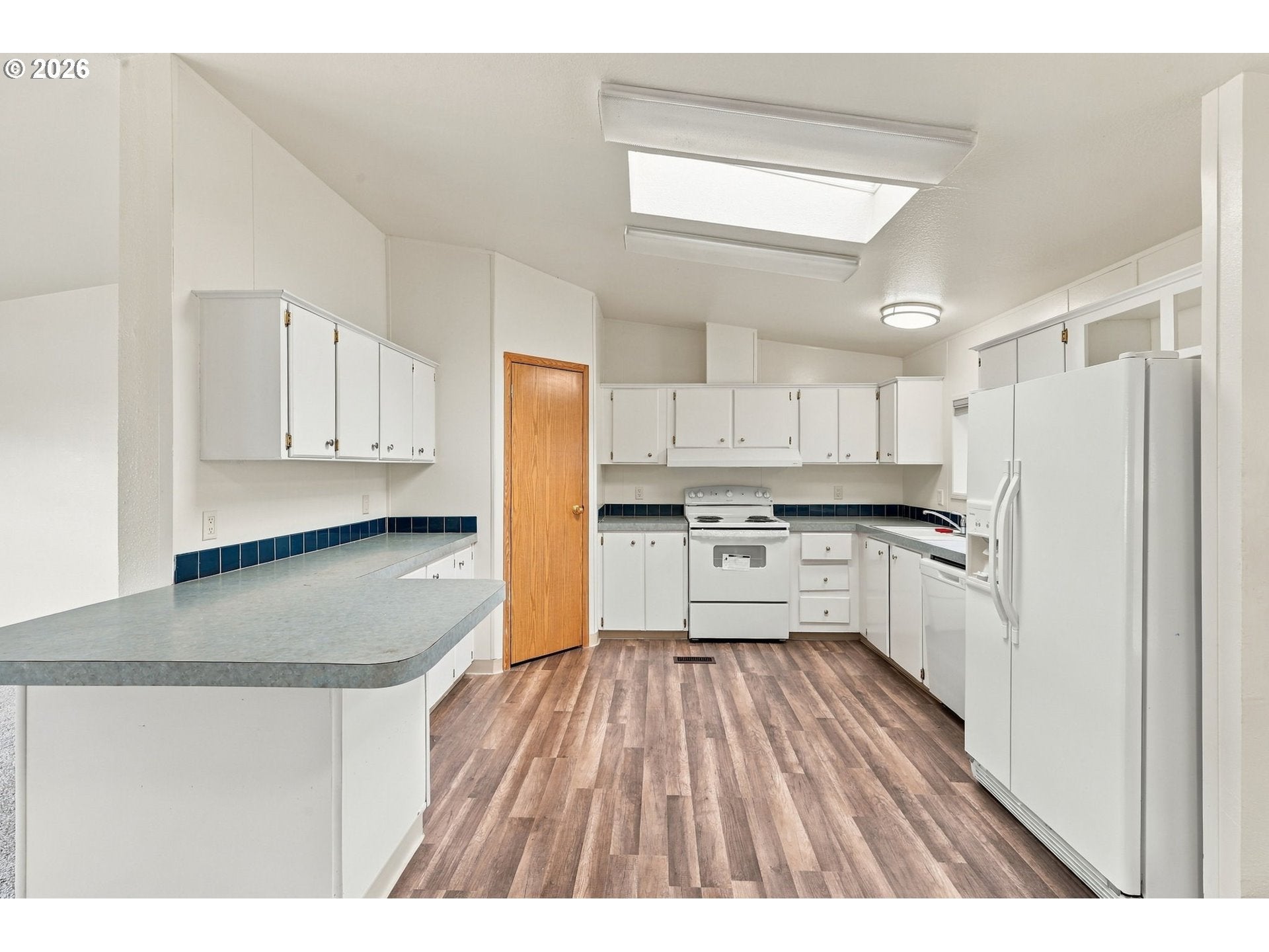 1000 S MCKERN CT 3