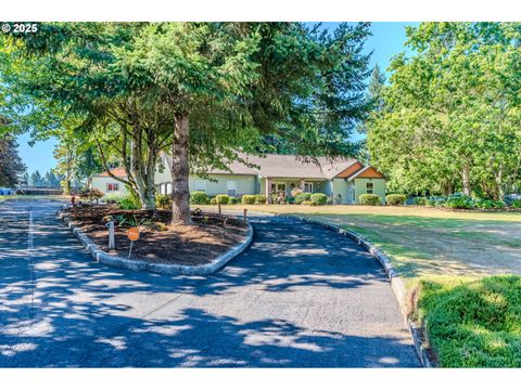 32022 SE DODGE PARK BLVD Gresham OR 97080