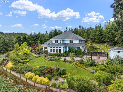 34394 Deerwood DR Eugene OR 97405