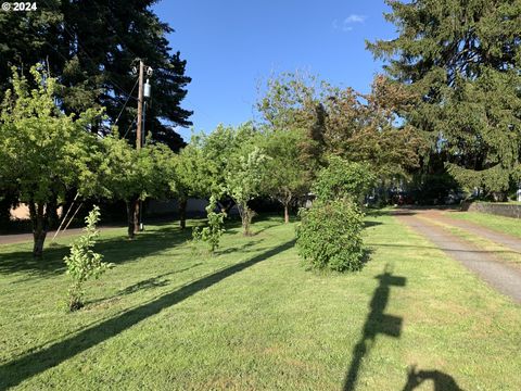 A home in Vancouver