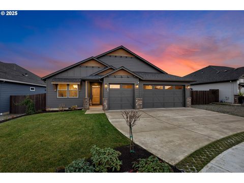 825 S GOOSE LOOP Ridgefield WA 98642