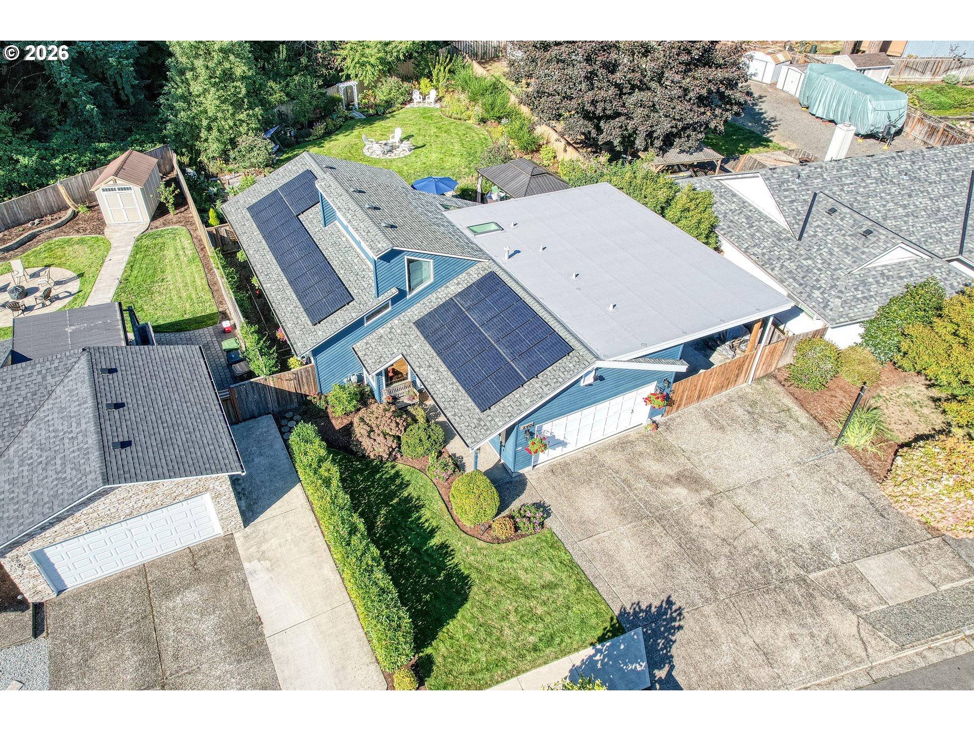 7355 SW DELAWARE CIR