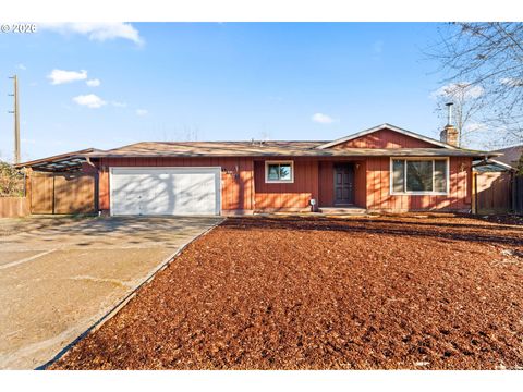 1625 S BERTELSEN RD Eugene OR 97402