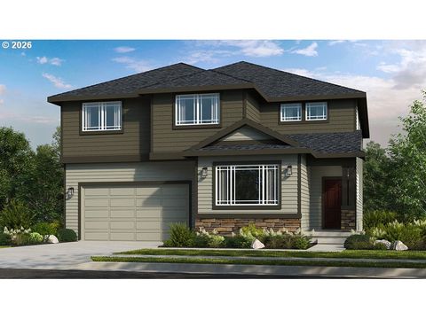 16786 SW LEAF LN Portland OR 97224