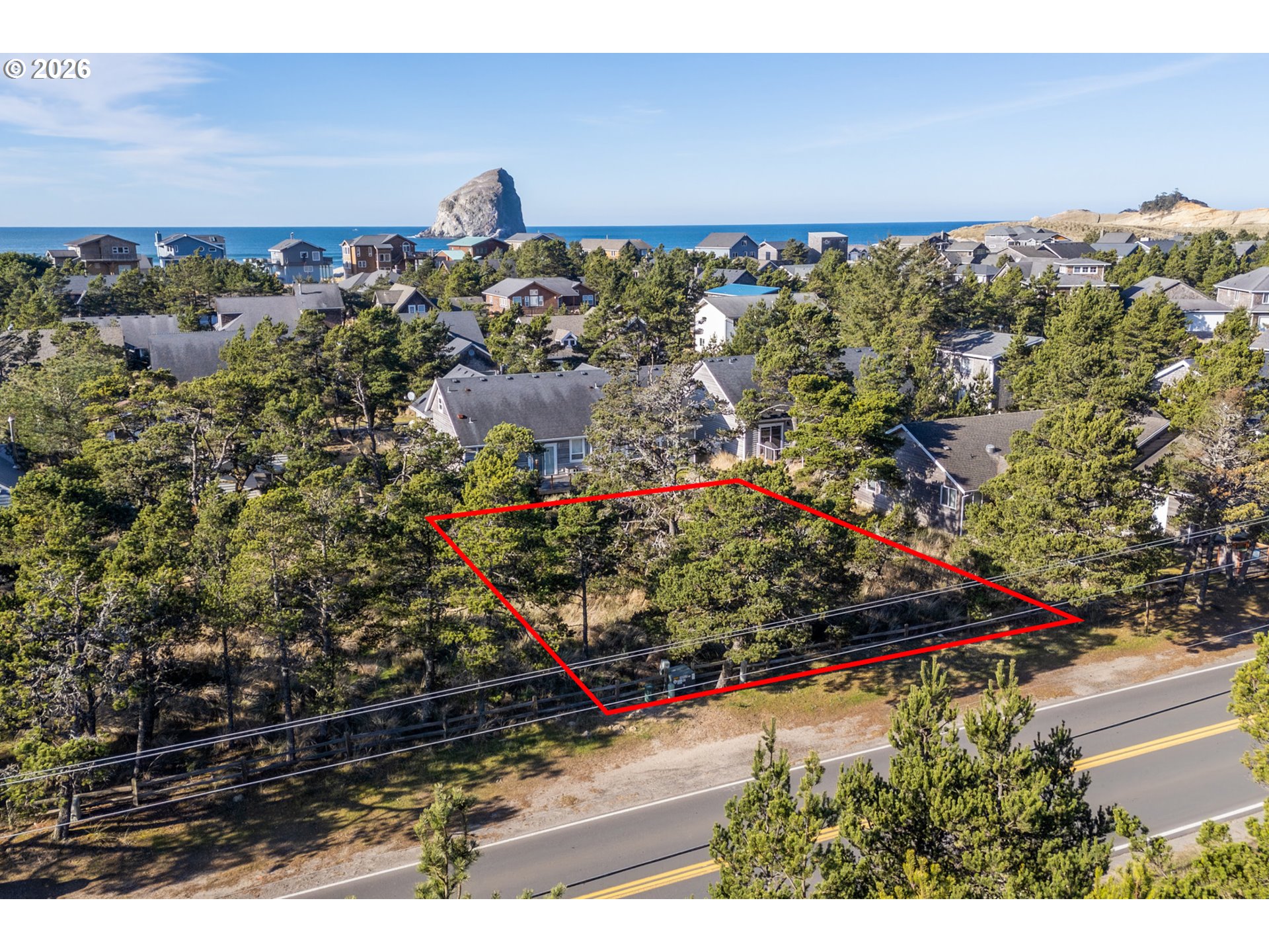 13700 Cape Kiwanda DR