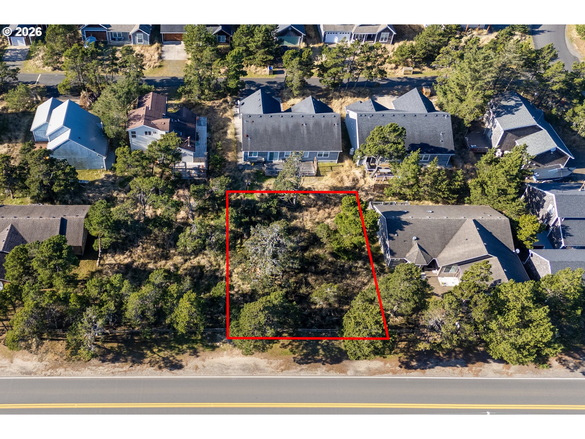 13700 Cape Kiwanda DR