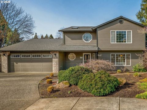 381 NE 33RD CT Hillsboro OR 97124