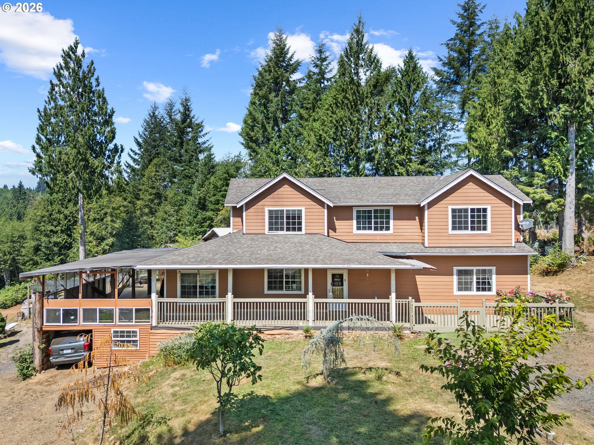 1407 SLIDE CREEK RD