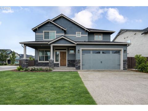 5415 NE 134TH ST Vancouver WA 98686