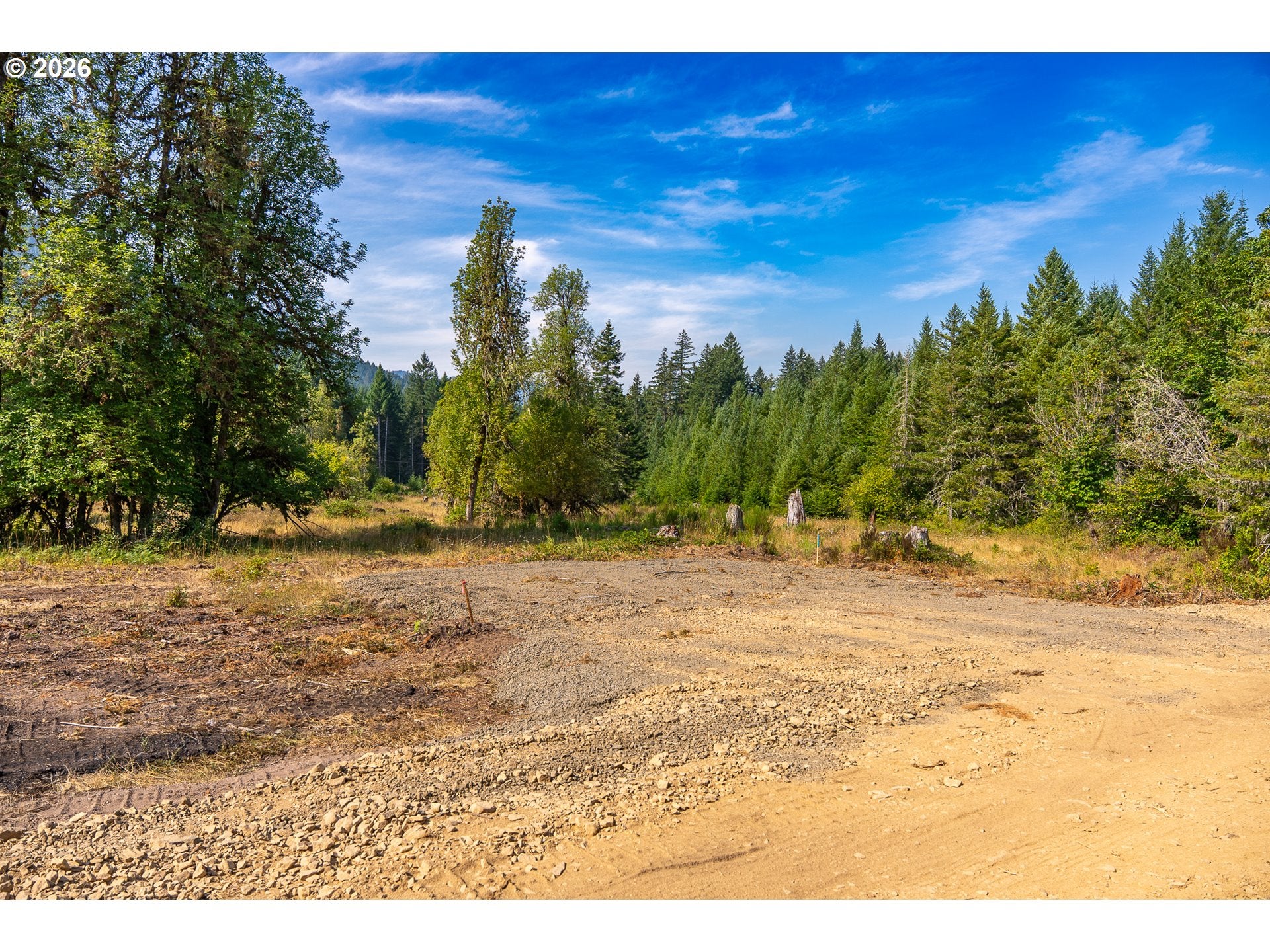 Hawk Meadows RD 6