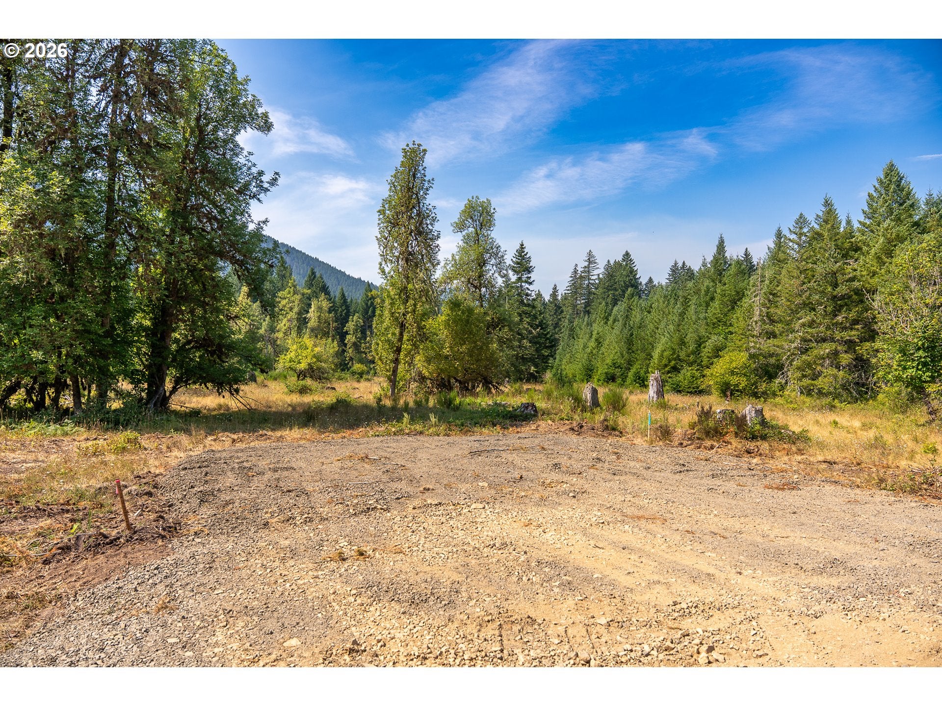 Hawk Meadows RD 6