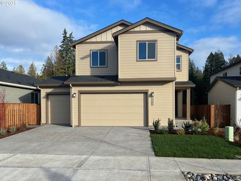 3309 SE 12TH AVE Battle Ground WA 98604