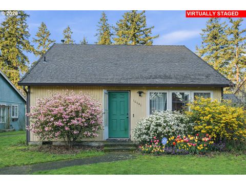 16641 SE NAEGELI DR Portland OR 97236