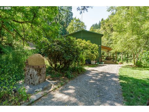 145 WOODEN BRIDGE RD Kalama WA 98625