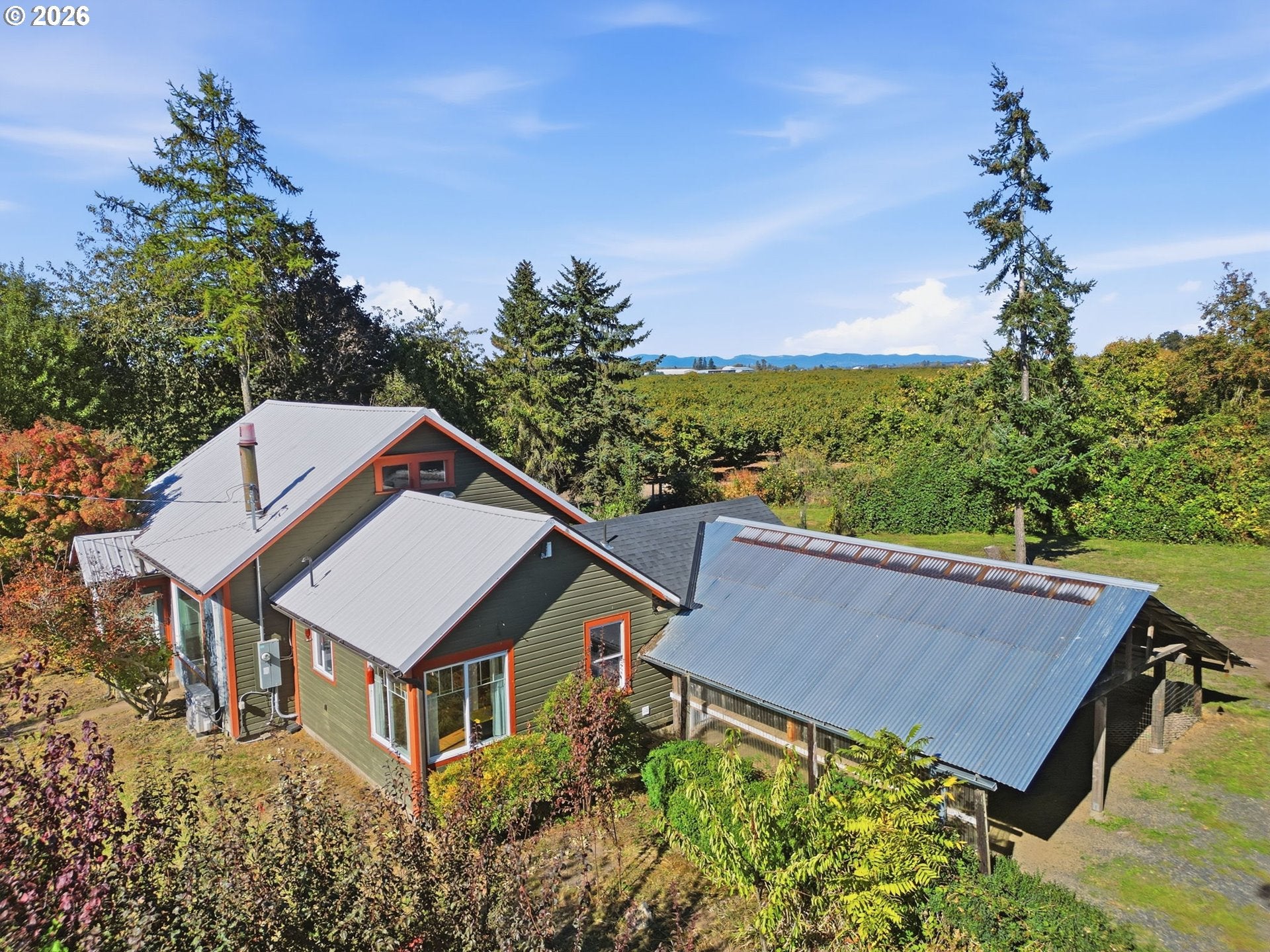 32565 BOSTON MILL DR