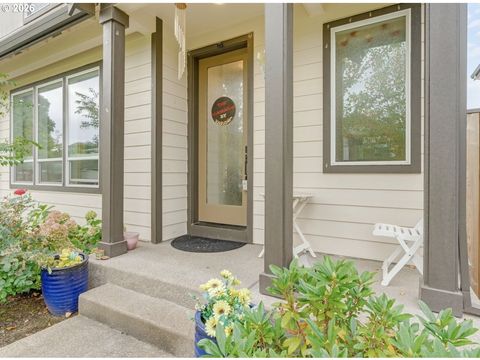 579 NW ADAMS AVE Hillsboro OR 97124