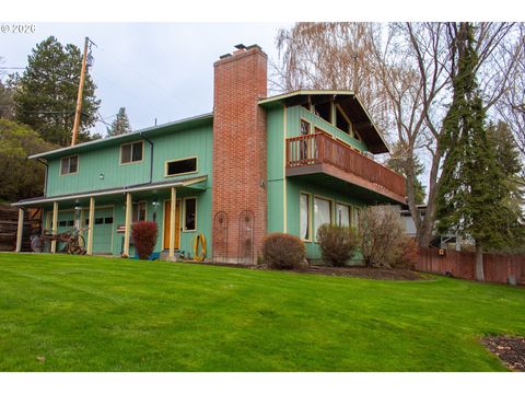 101 PENN AVE La Grande OR 97850