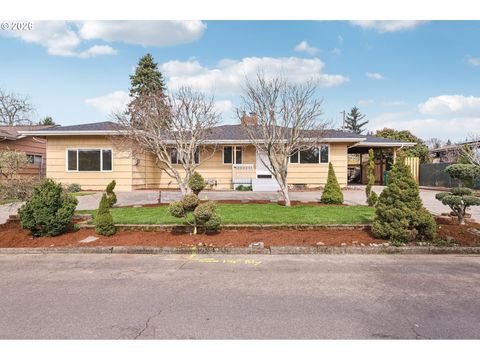 18021 SE MILL CT Portland OR 97233