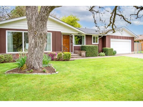 545 HUGHES ST Eugene OR 97402