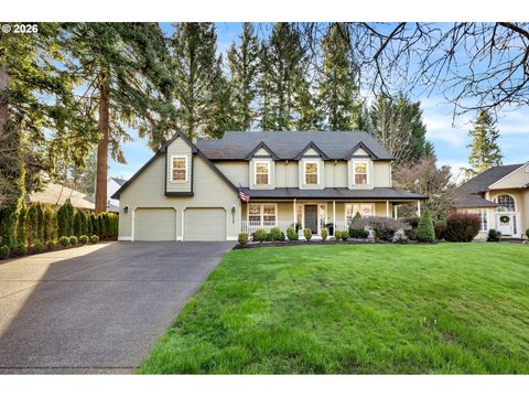 2338 NW 47TH AVE Camas WA 98607