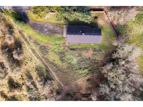 A home in Portland