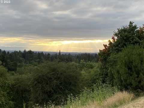 A home in Portland