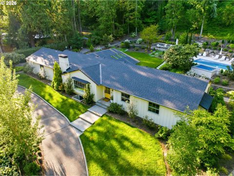 1685 SW MIDVALE RD Portland OR 97219