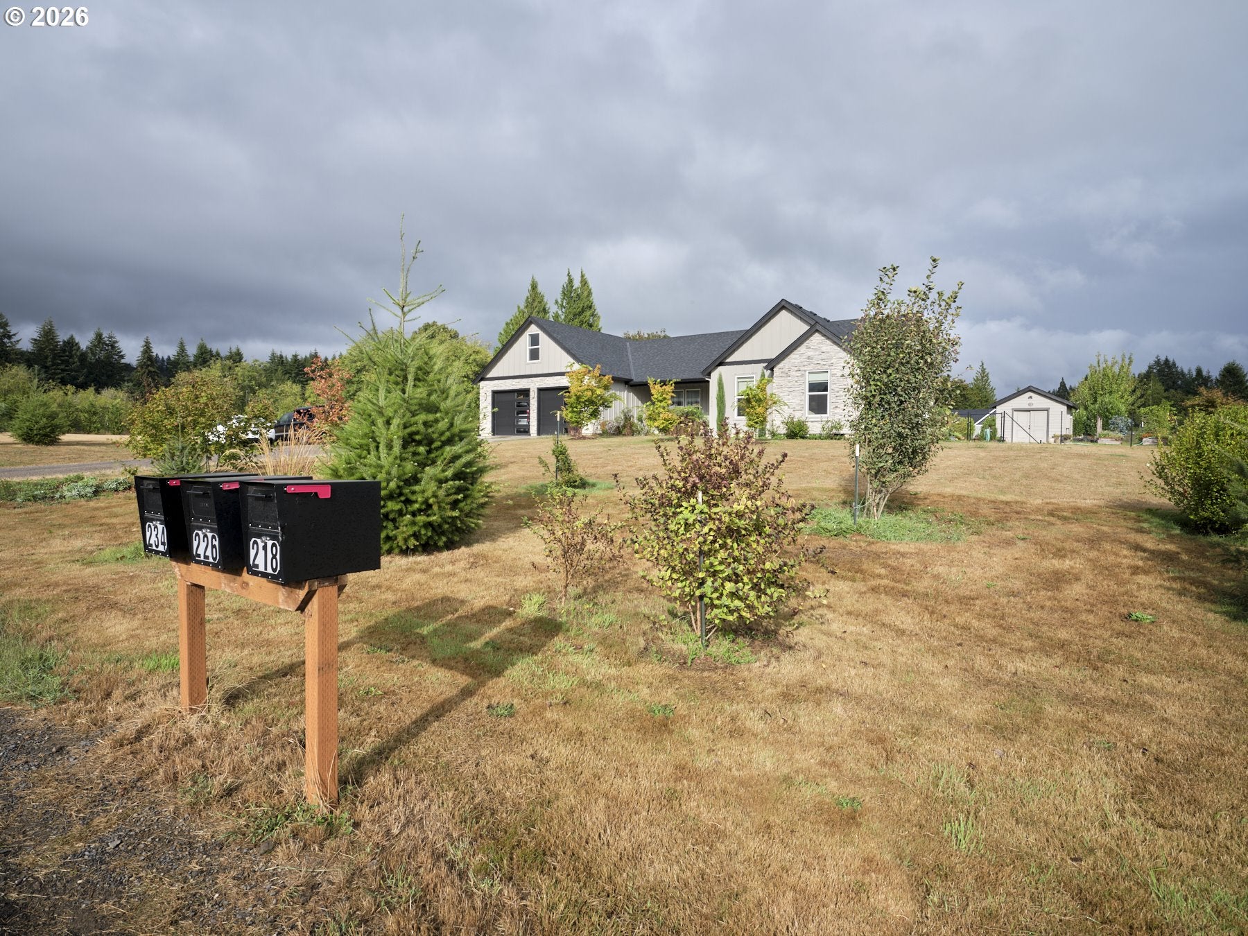 234 HANSEN RD