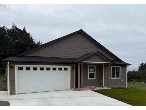 30302 DRIFTWOOD DR Gold Beach OR 97444