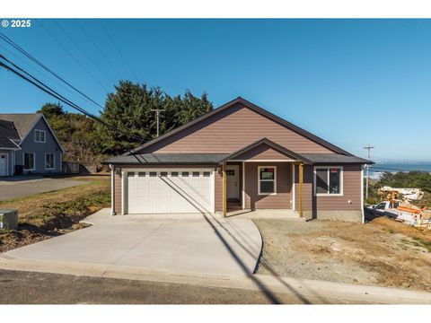30302 DRIFTWOOD DR Gold Beach OR 97444
