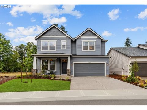 16461 SW Cambridge LN Durham OR 97224