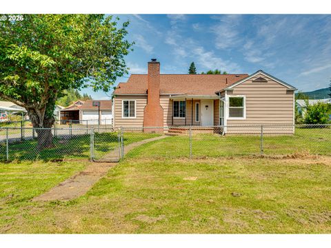 Photo of 136 Hope St, Mossyrock, WA 98564 (MLS # 124648214)