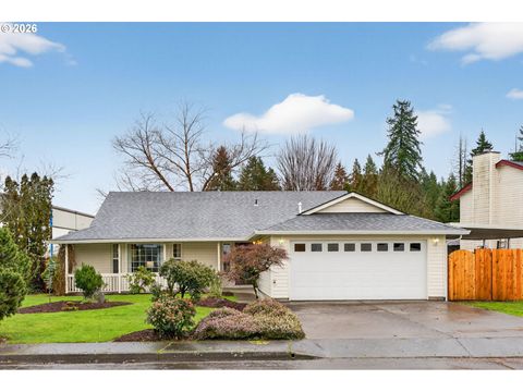 8709 NE 76TH AVE Vancouver WA 98662