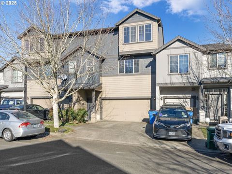 A home in Vancouver