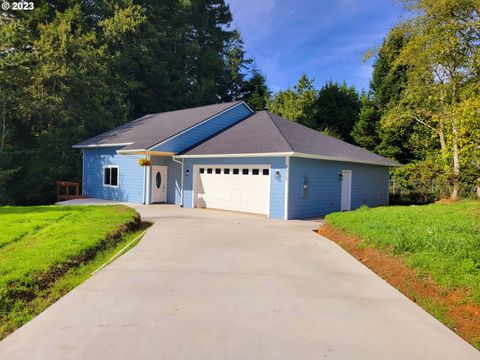 A home in Brookings