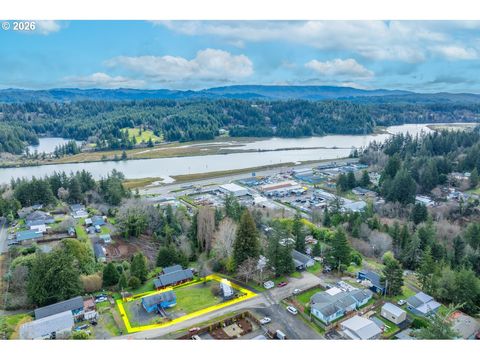 63503 Third RD Coos Bay OR 97420