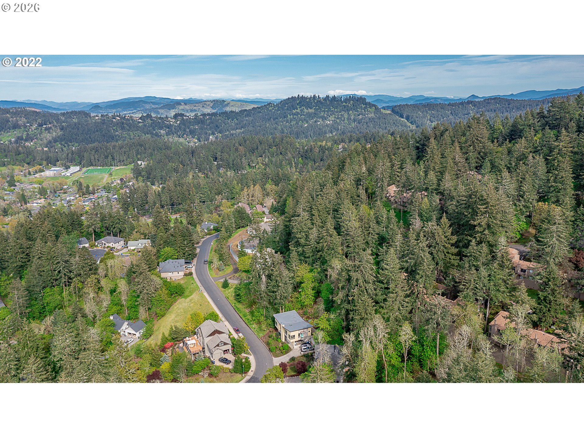 0 Rockridge LOOP