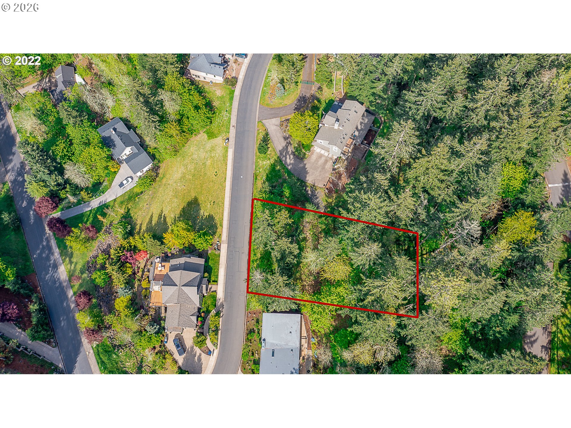 0 Rockridge LOOP