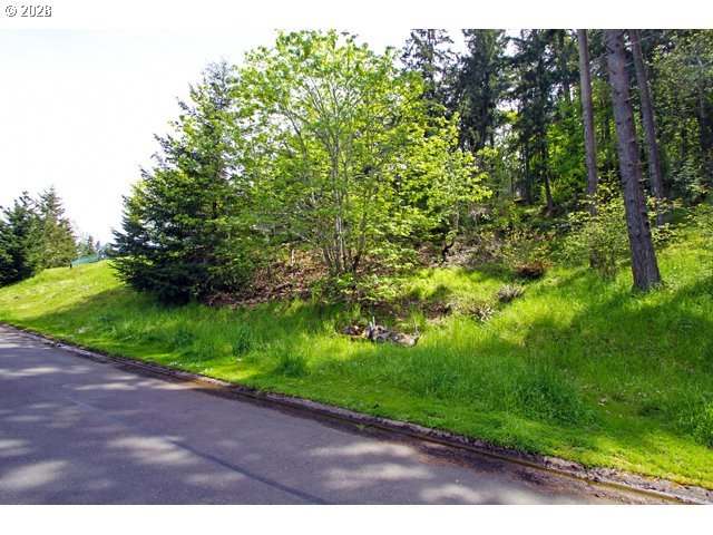 0 Rockridge LOOP
