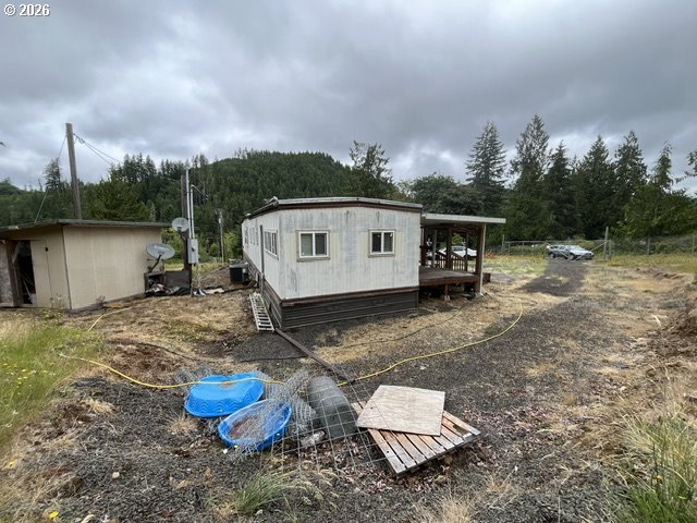 90100 LAKE CREEK MOUNTAIN RD