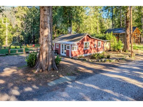 58801 SE CABIN LN Sandy OR 97055