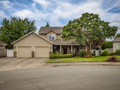 29643 SW YOUNG WAY Wilsonville OR 97070