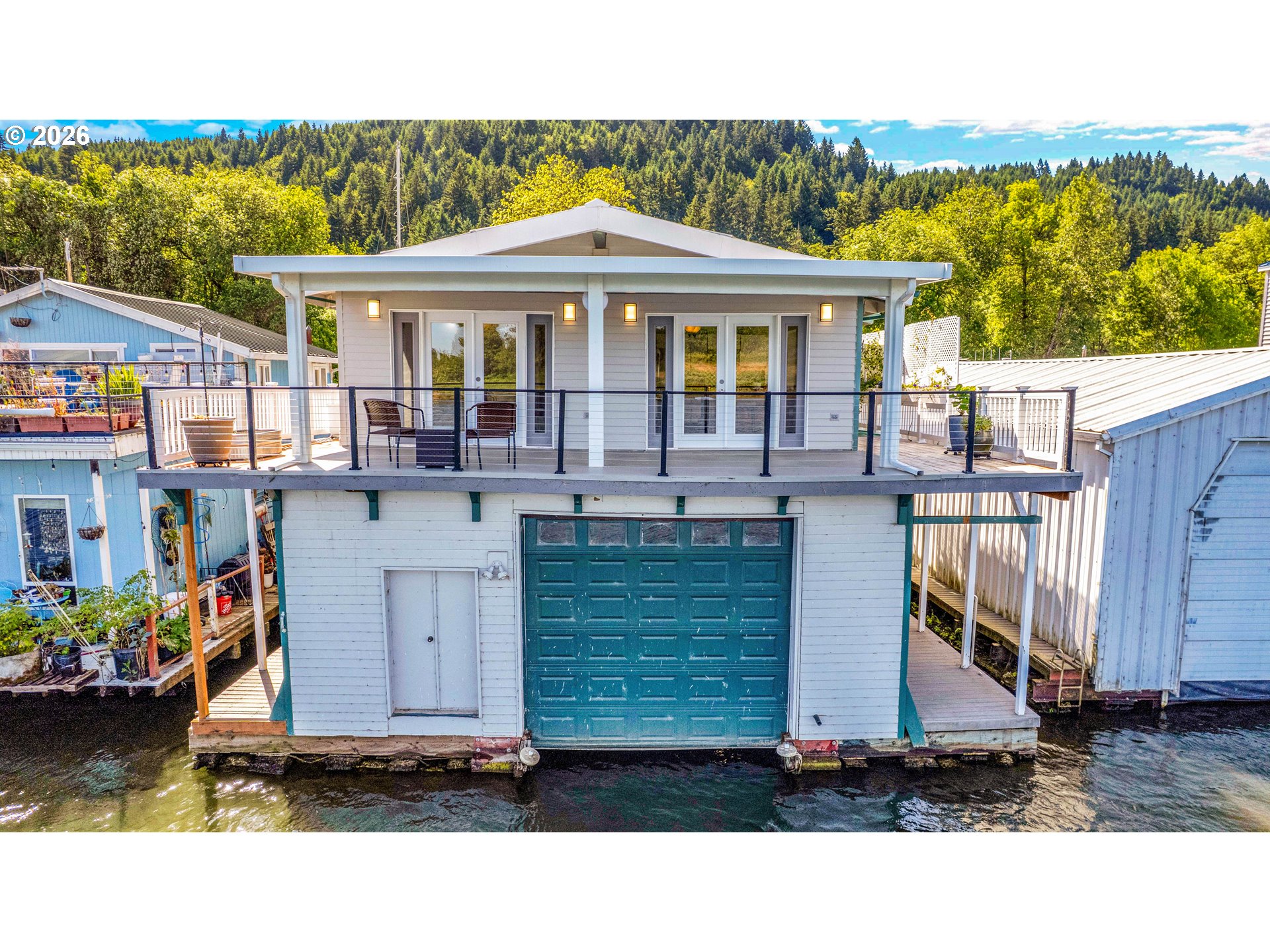 24600 NW Saint Helens RD M-34