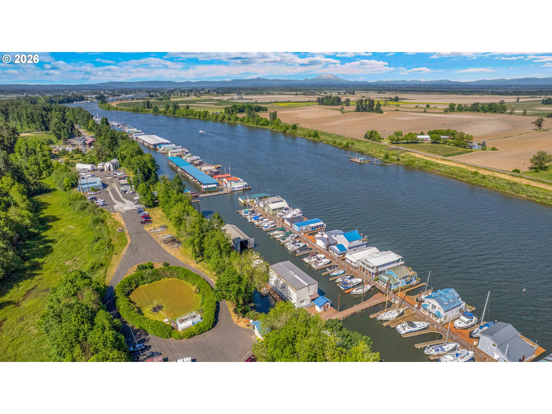 24600 NW Saint Helens RD M-34