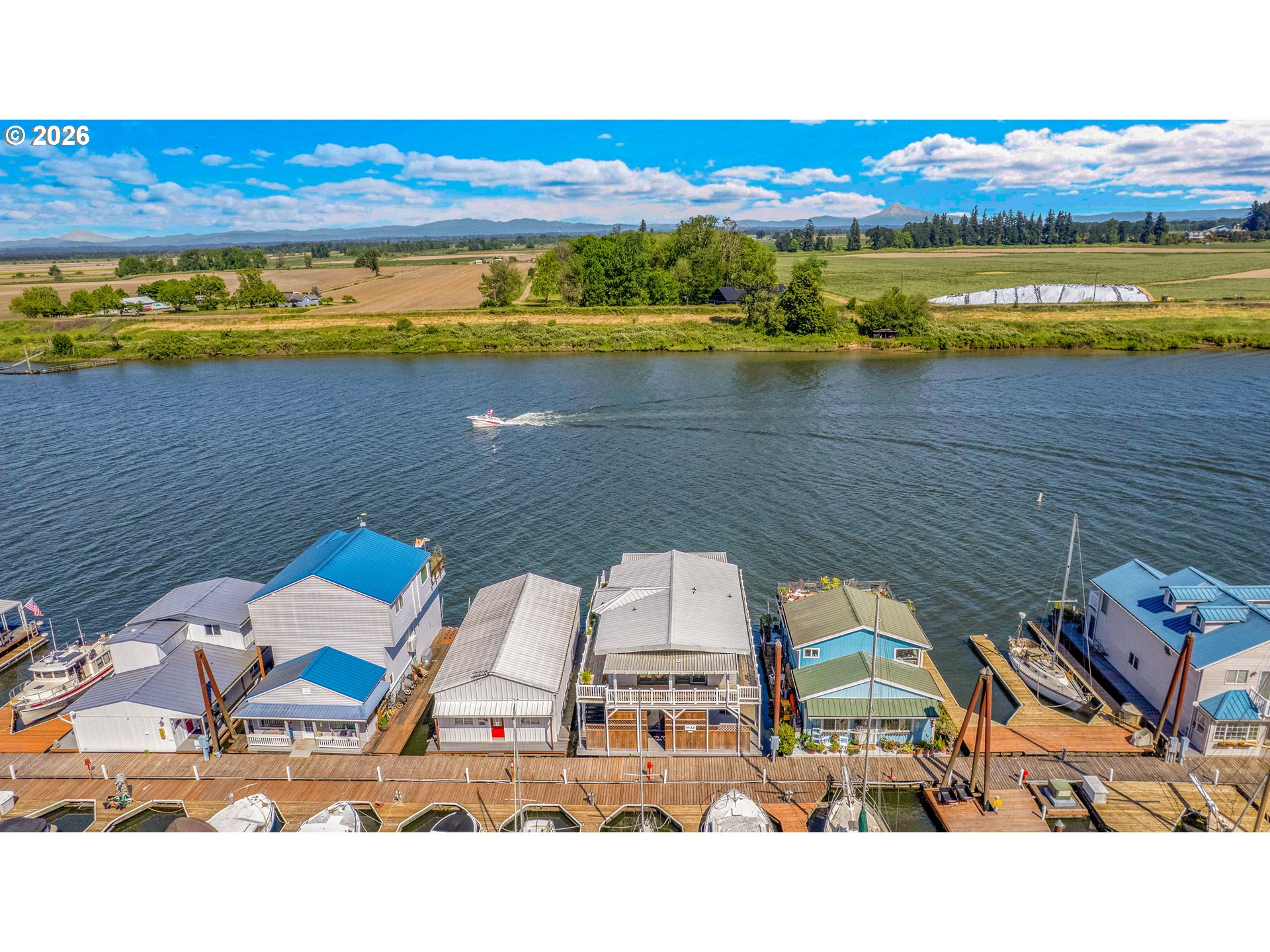 24600 NW Saint Helens RD M-34